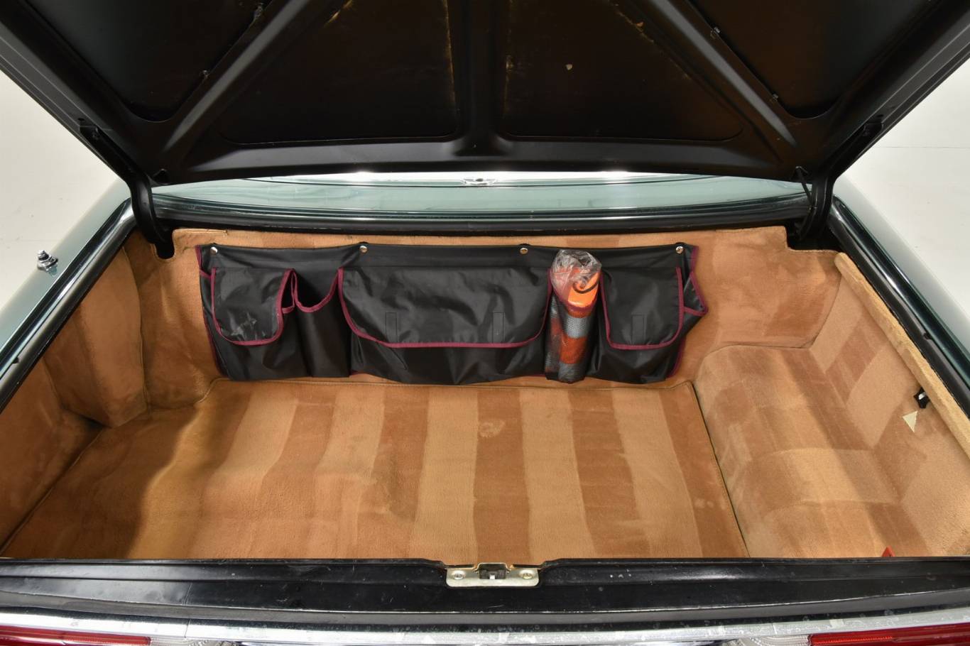 MERCEDES-BENZ SL 380 11