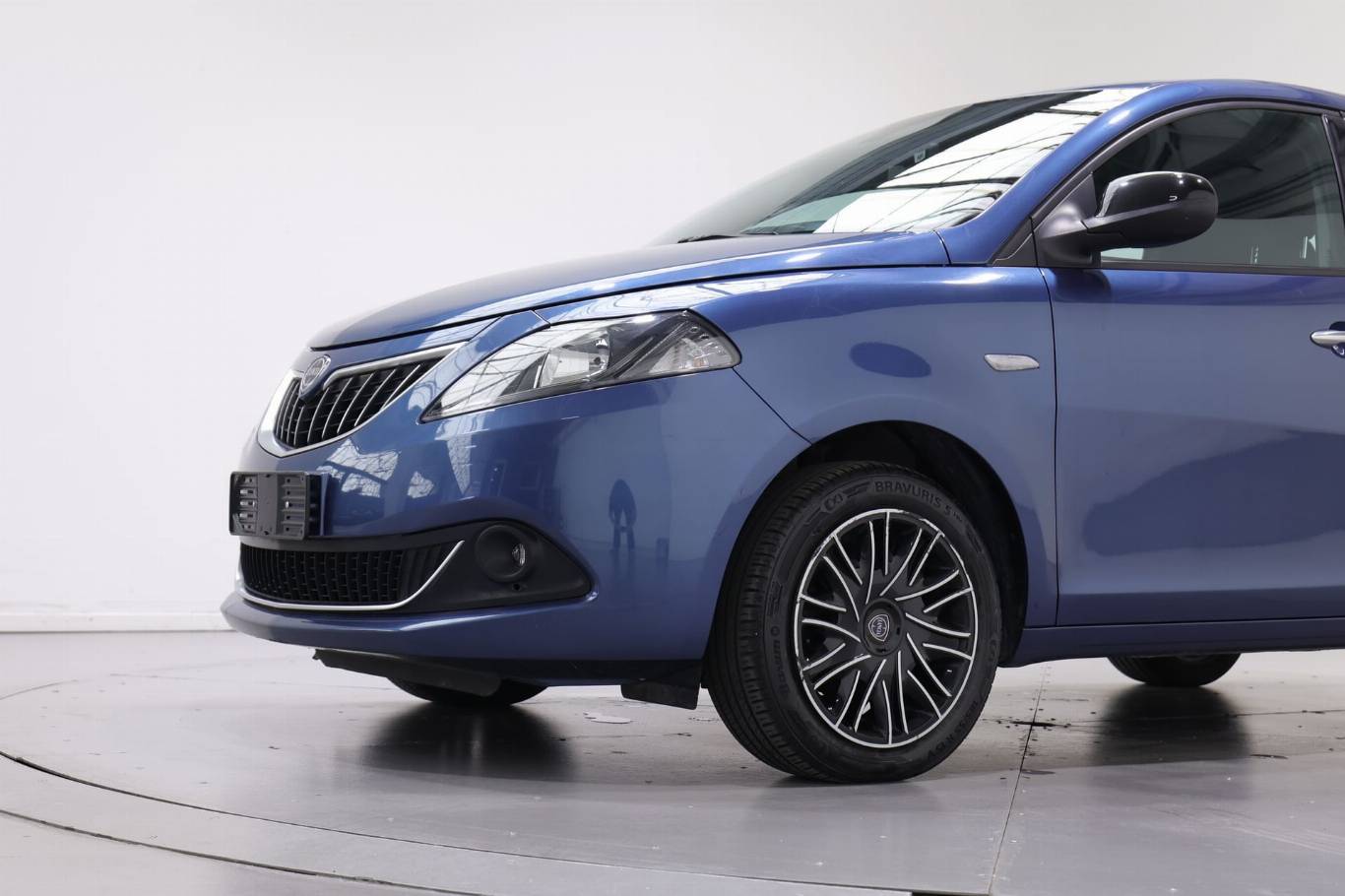 LANCIA Ypsilon 38