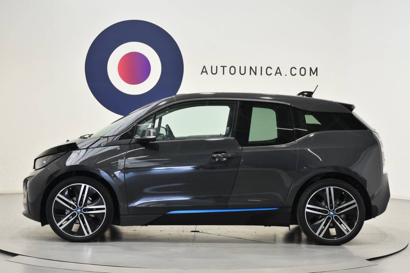 BMW I3 31