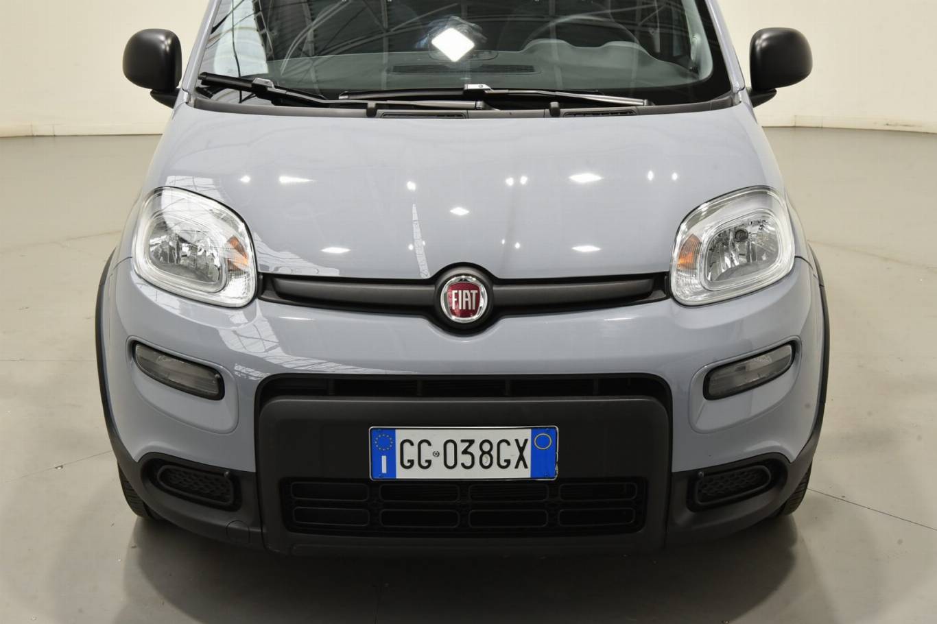FIAT Panda 37
