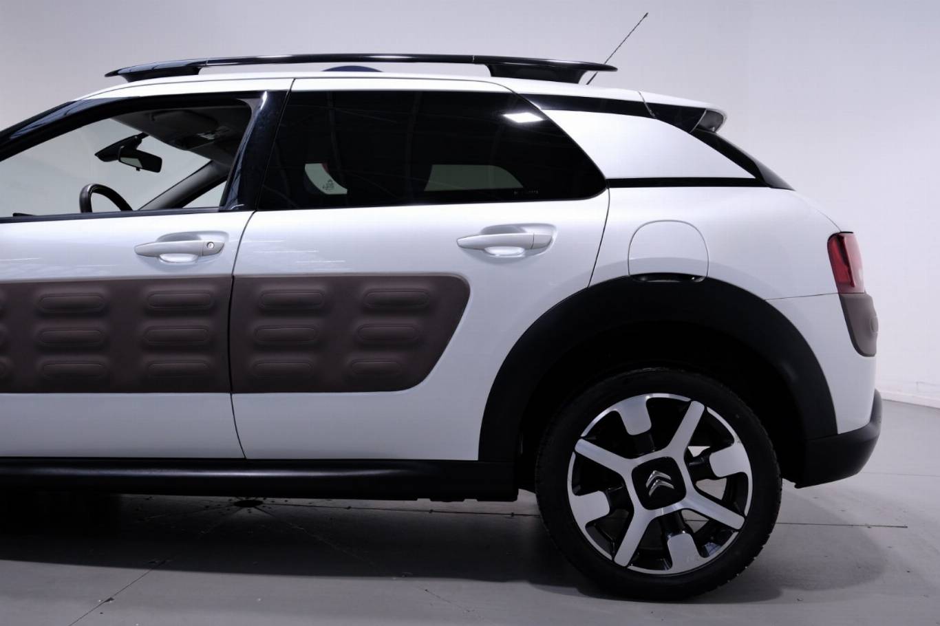CITROEN C4 Cactus 39