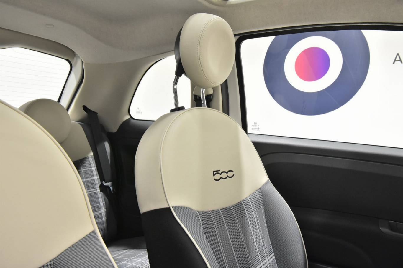 FIAT 500 42