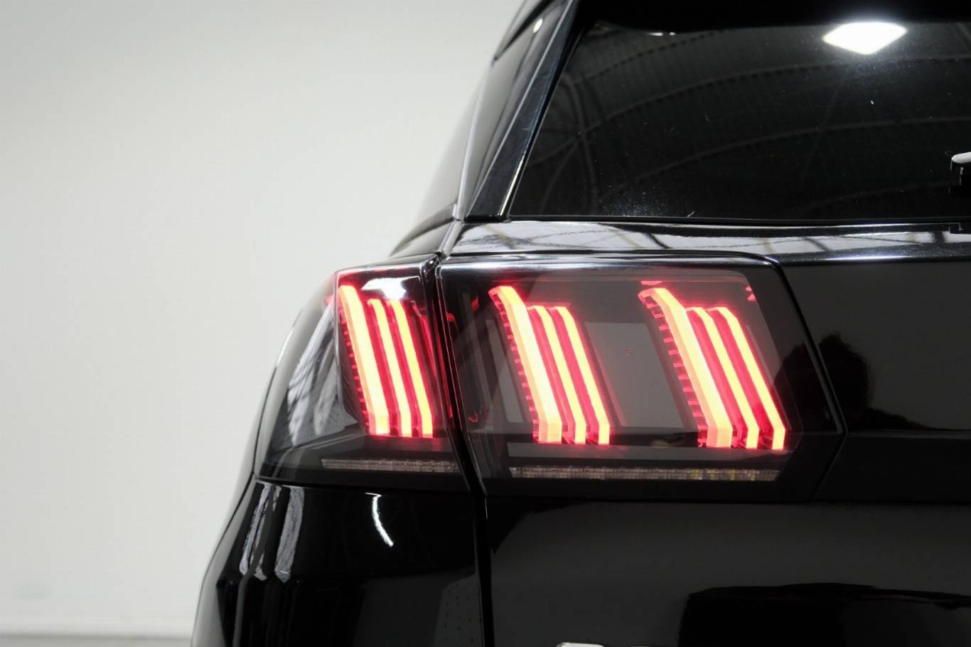 PEUGEOT 3008 46