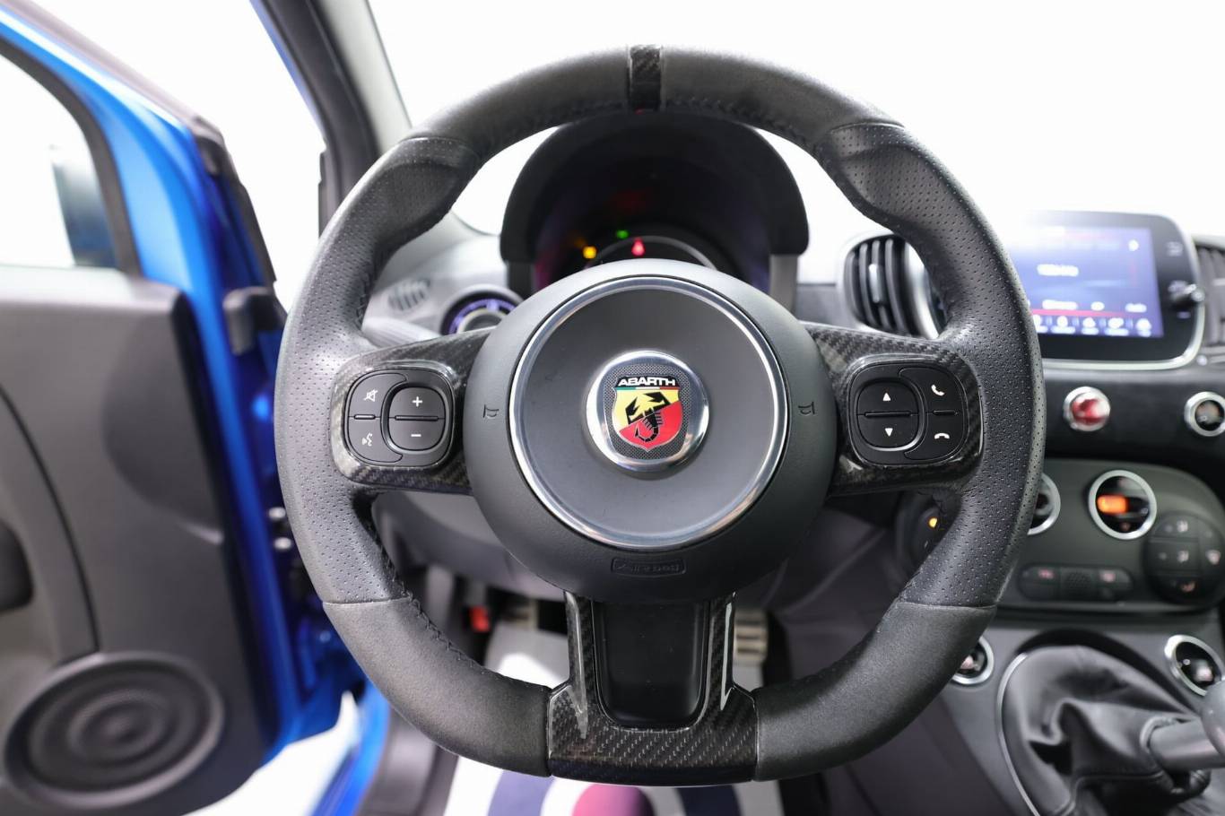 ABARTH 595 7