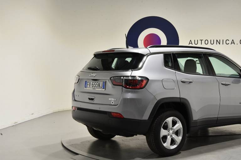 JEEP Compass 17