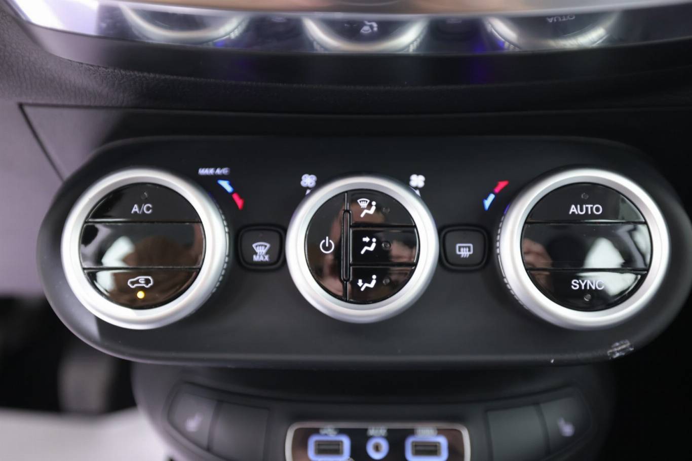 FIAT 500X 27