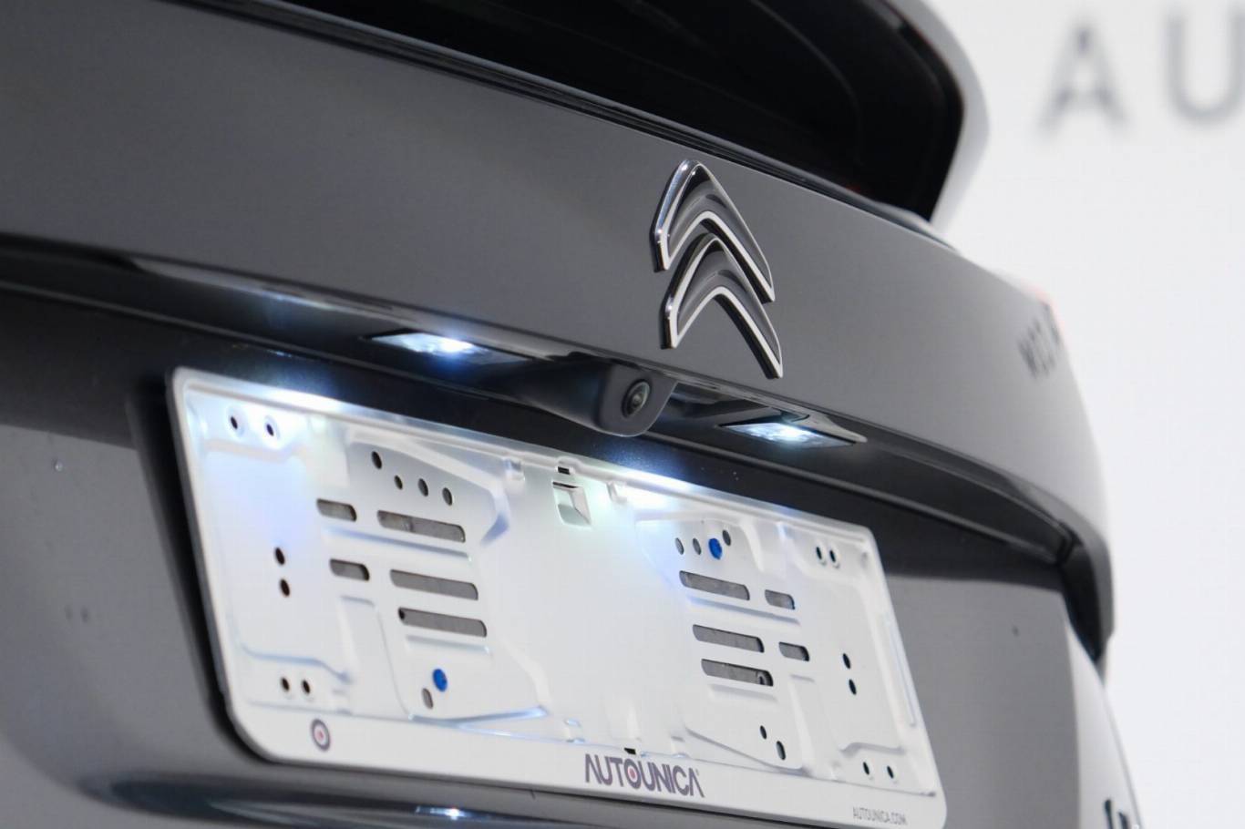 CITROEN C4 25