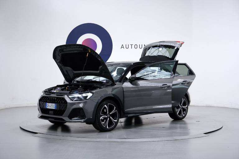 AUDI A1 69