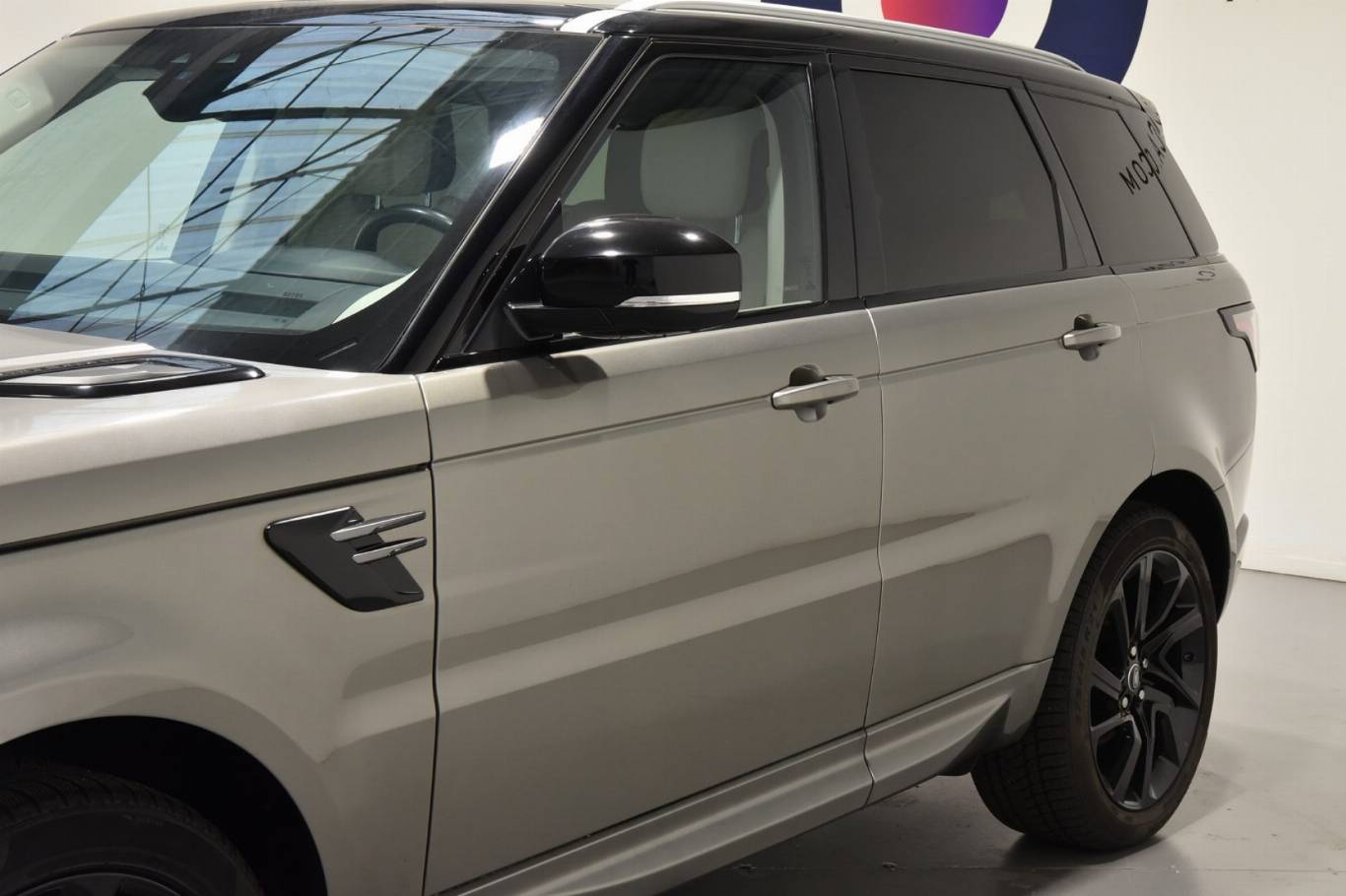 LAND ROVER Range Rover Sport 59