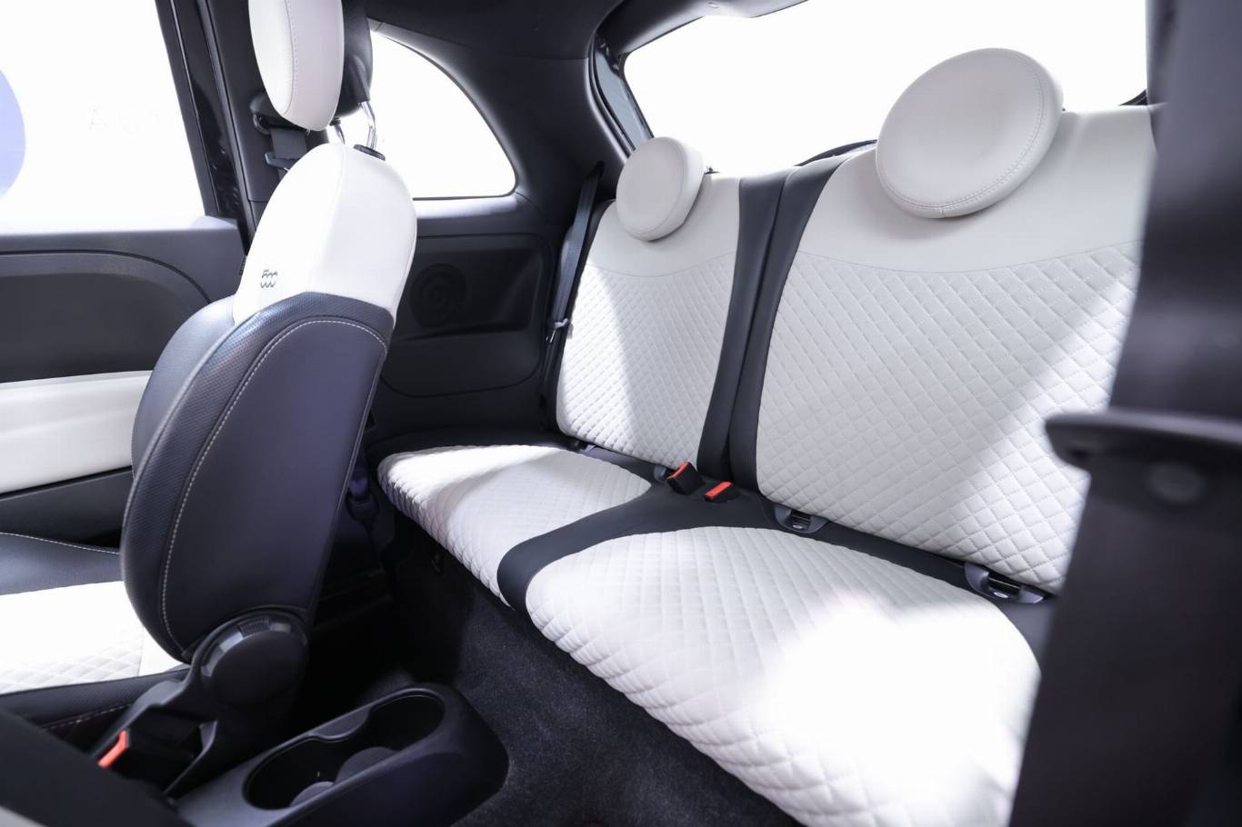 FIAT 500 30