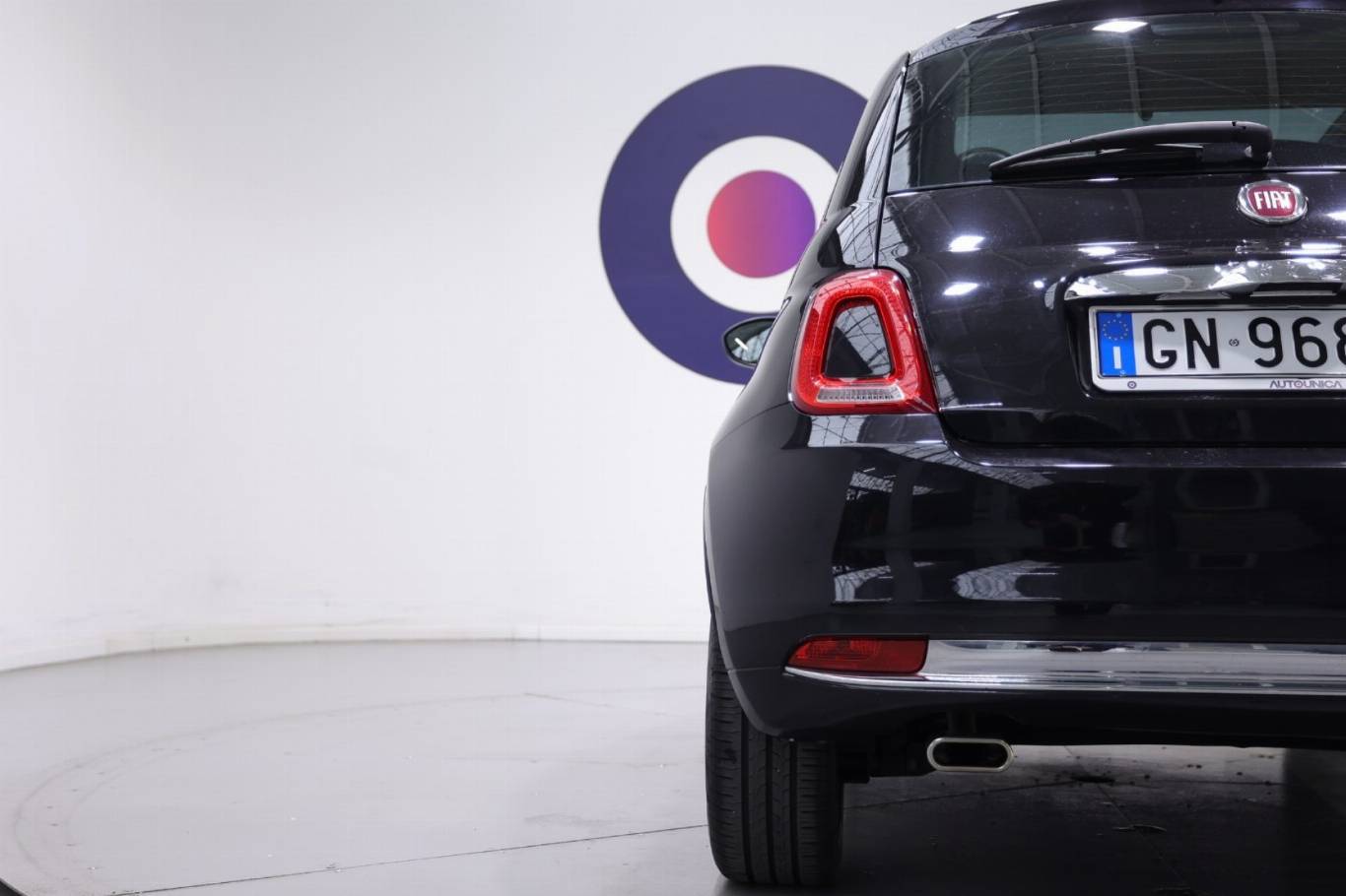FIAT 500 39