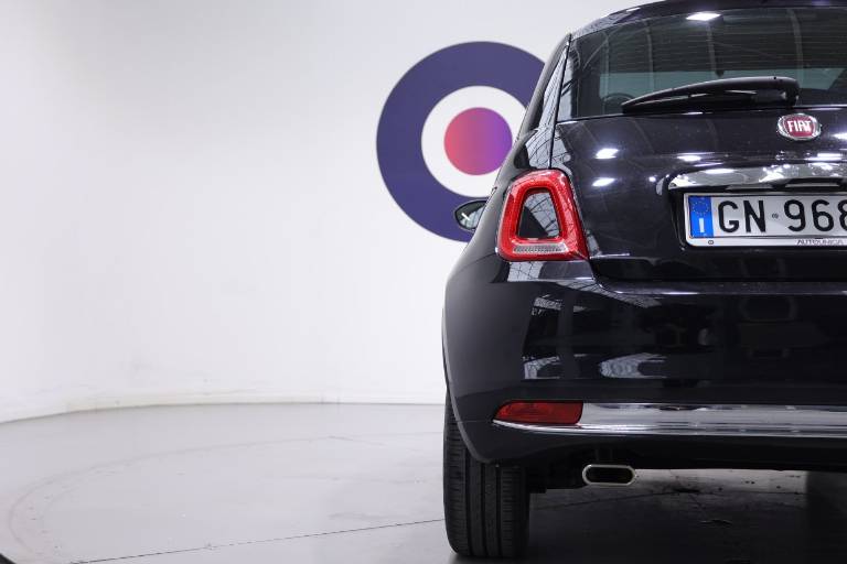 FIAT 500 39