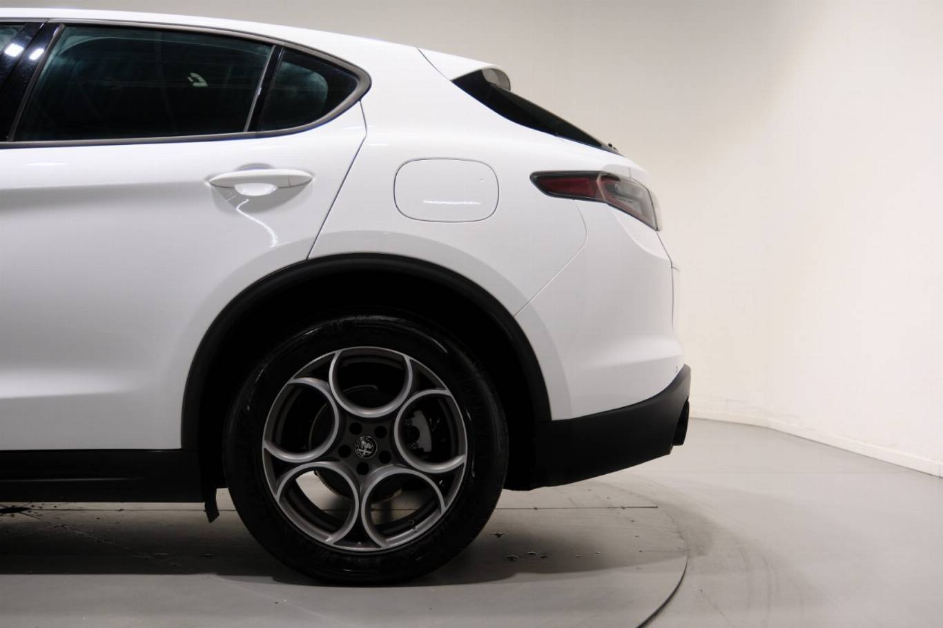 ALFA ROMEO Stelvio 40