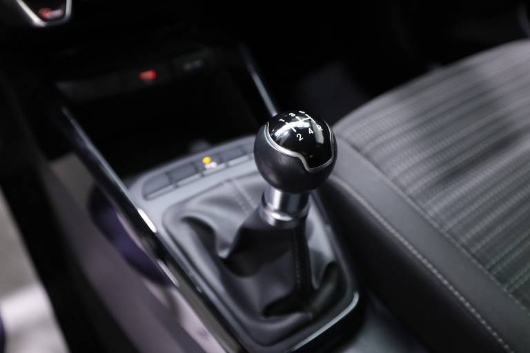 KIA Stonic 29
