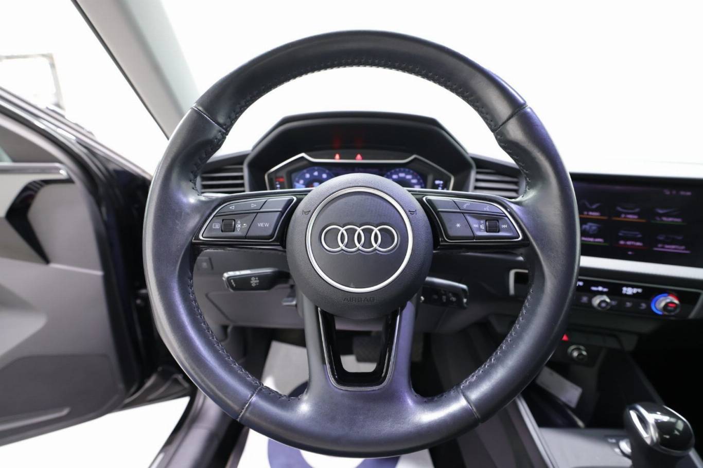 AUDI A1 7