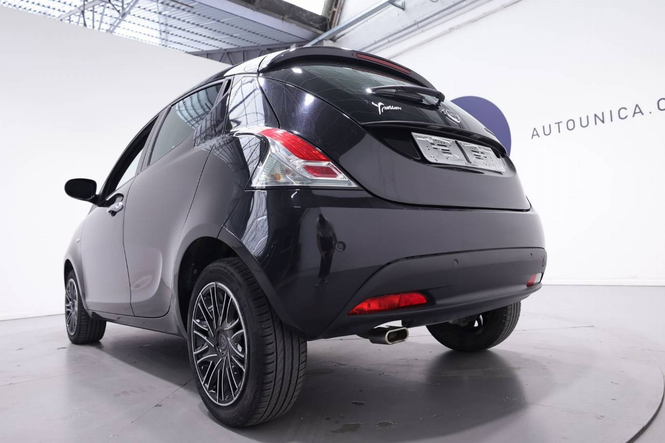 LANCIA Ypsilon 34