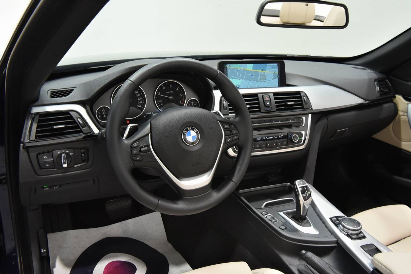 BMW 420 3