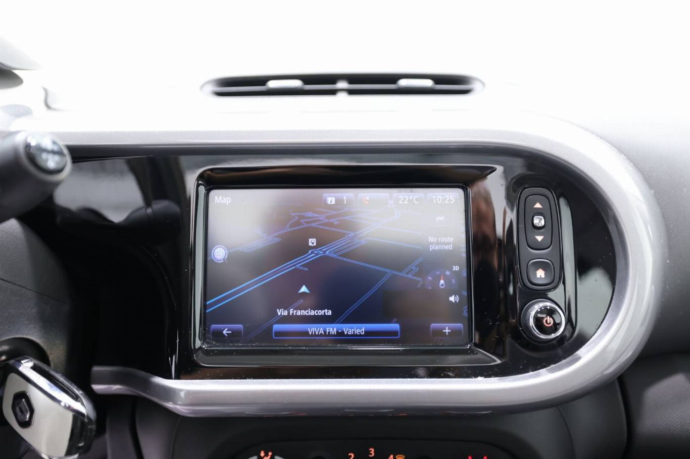 RENAULT Twingo 27