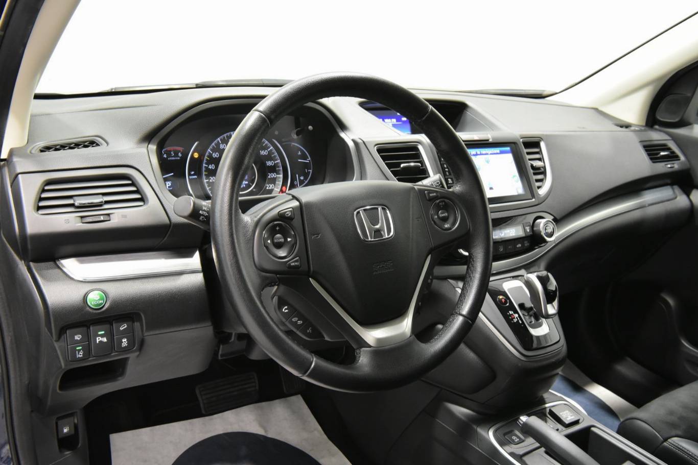 HONDA CR-V 3