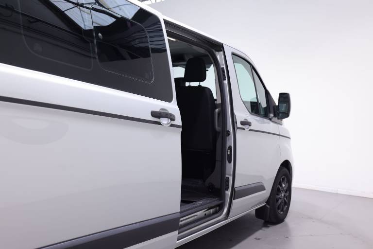 FORD Transit Custom 37