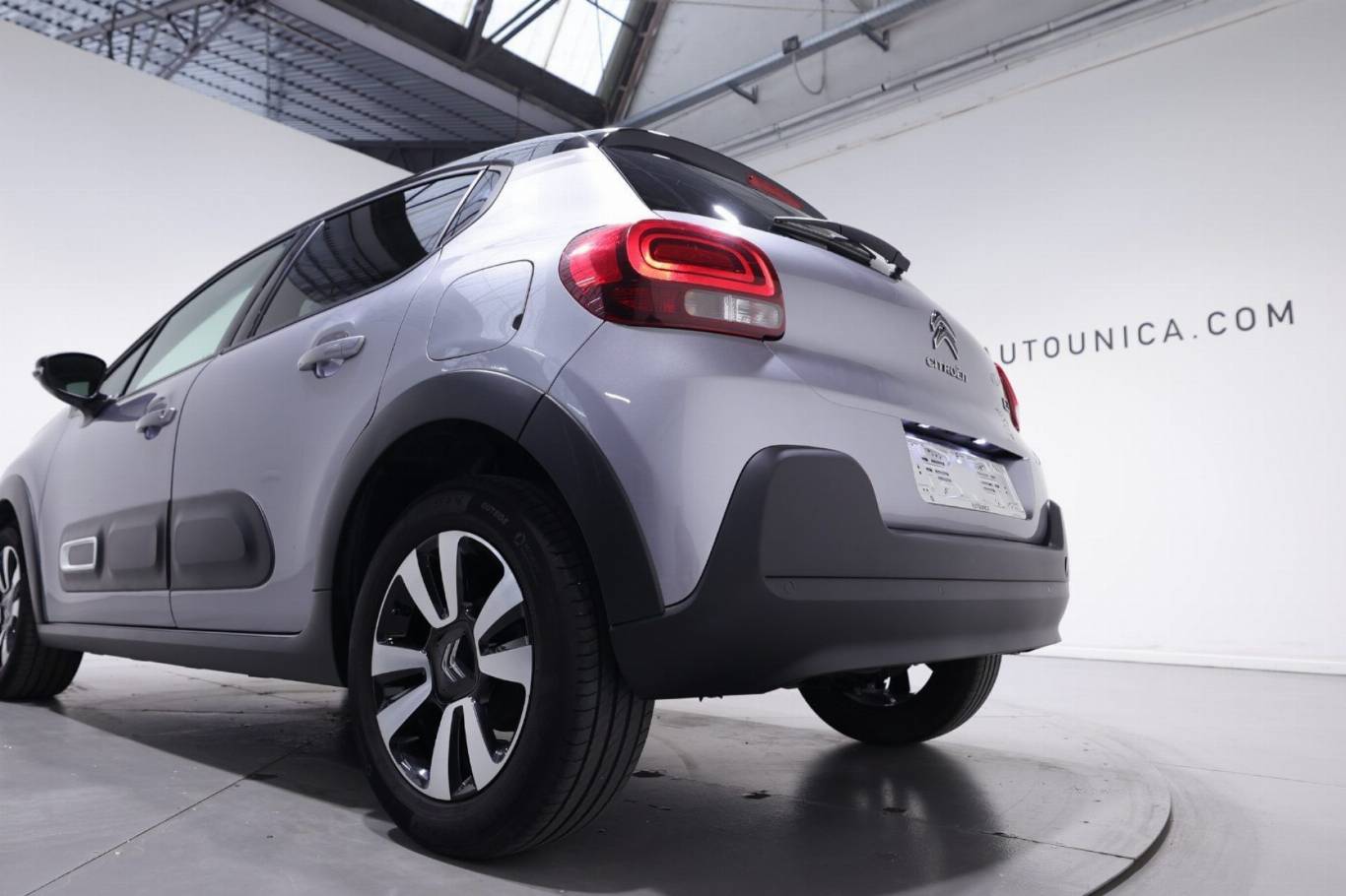 CITROEN C3 40