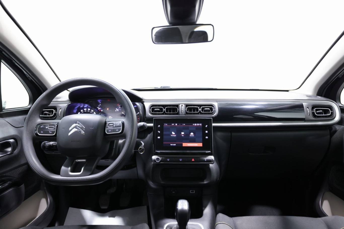 CITROEN C3 10