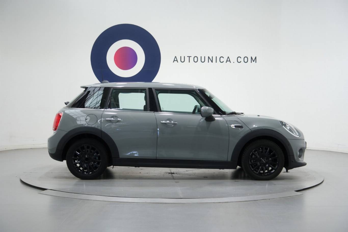 MINI Cooper 4