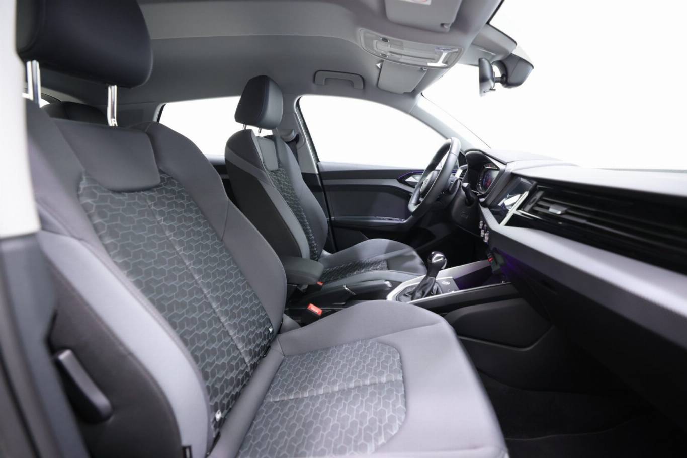 AUDI A1 46