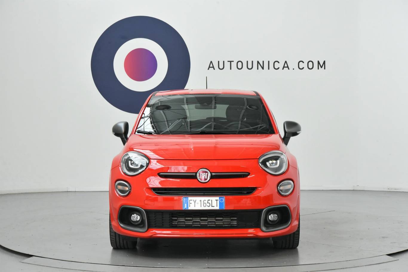 FIAT 500X 5