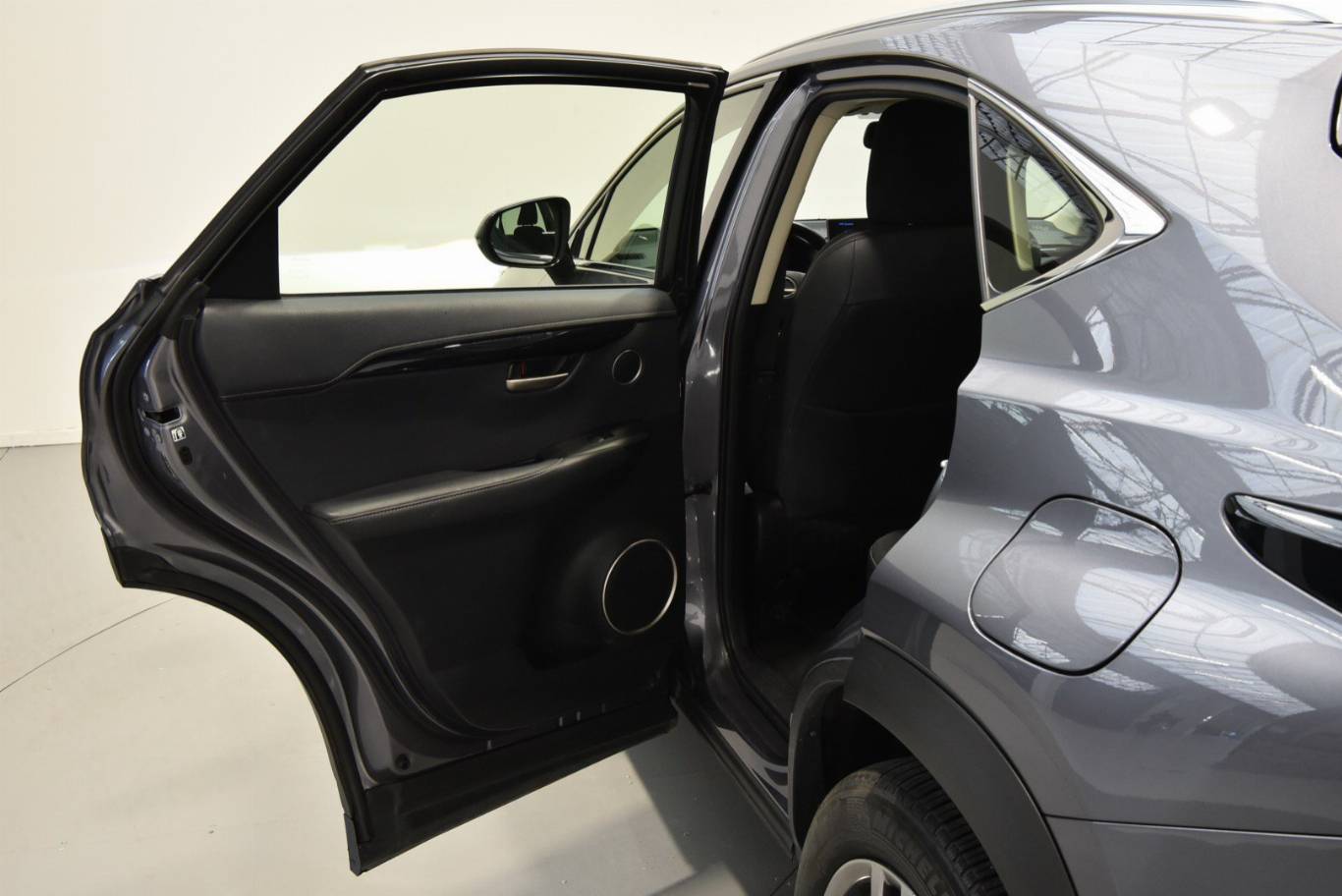 LEXUS NX 300h 40