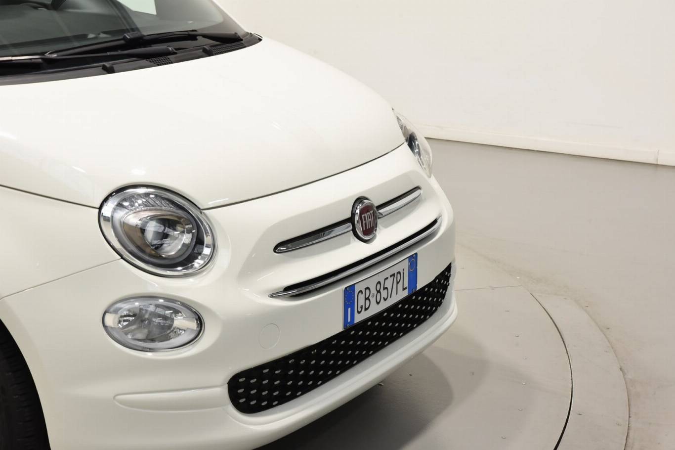 FIAT 500 34