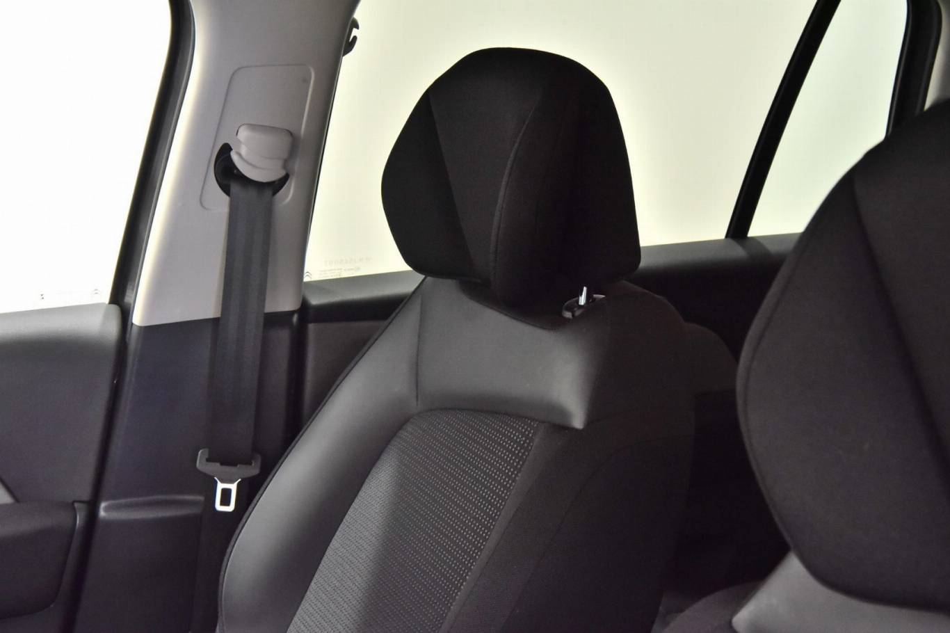 CITROEN Grand C4 Spacetourer 4