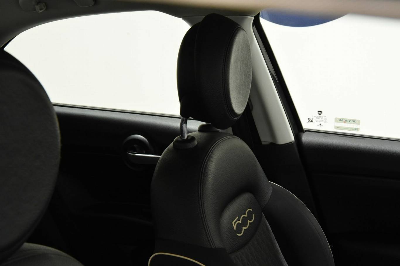 FIAT 500X 39