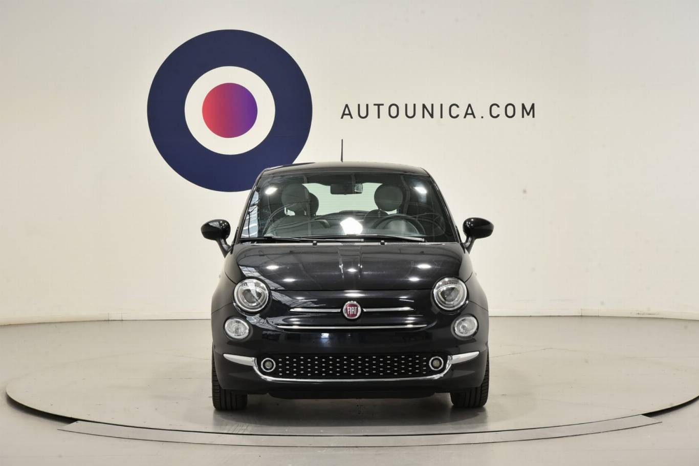 FIAT 500 5
