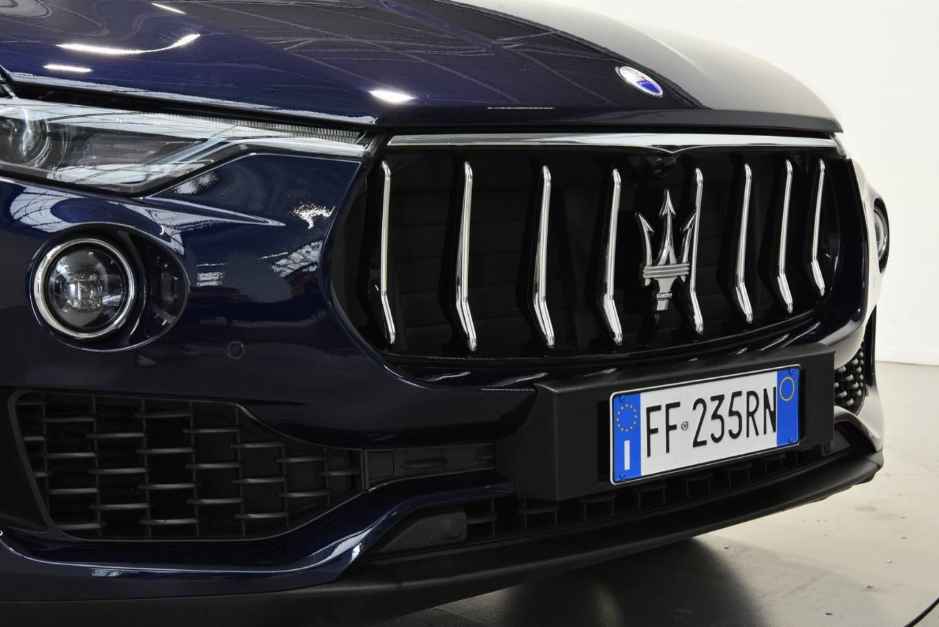 MASERATI Levante 53