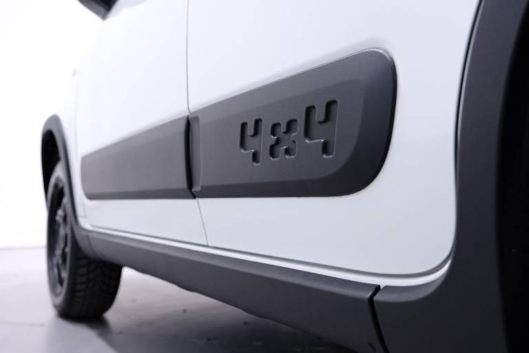 FIAT Panda 38