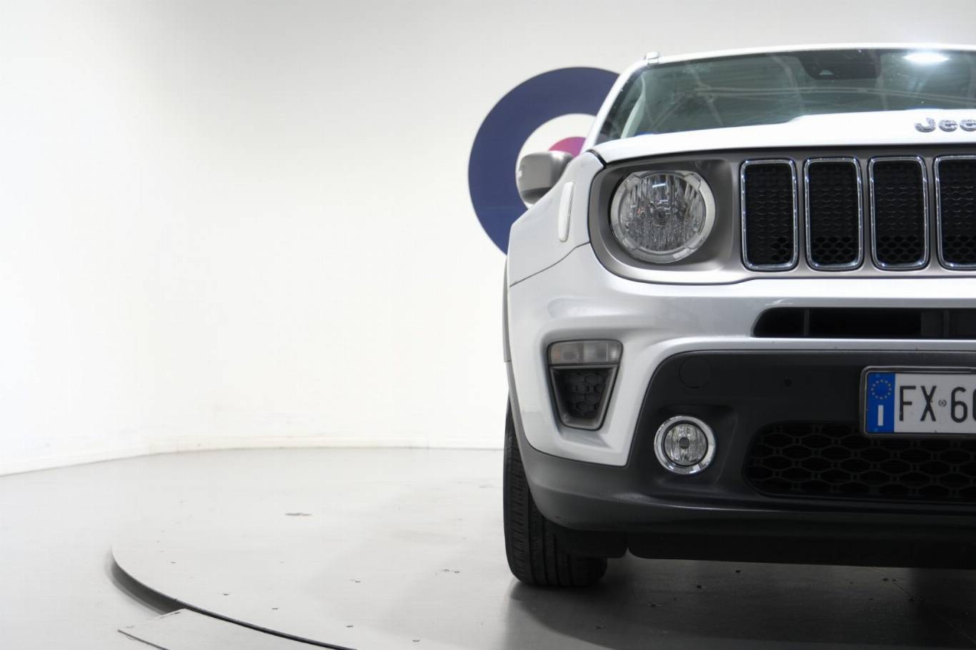JEEP Renegade 46