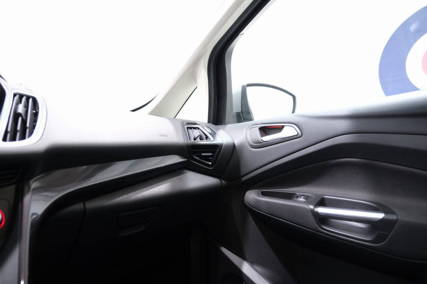 FORD C-Max 34