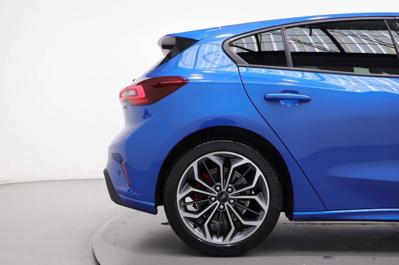 FORD Focus 44