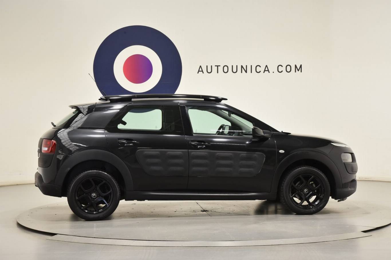 CITROEN C4 Cactus 14