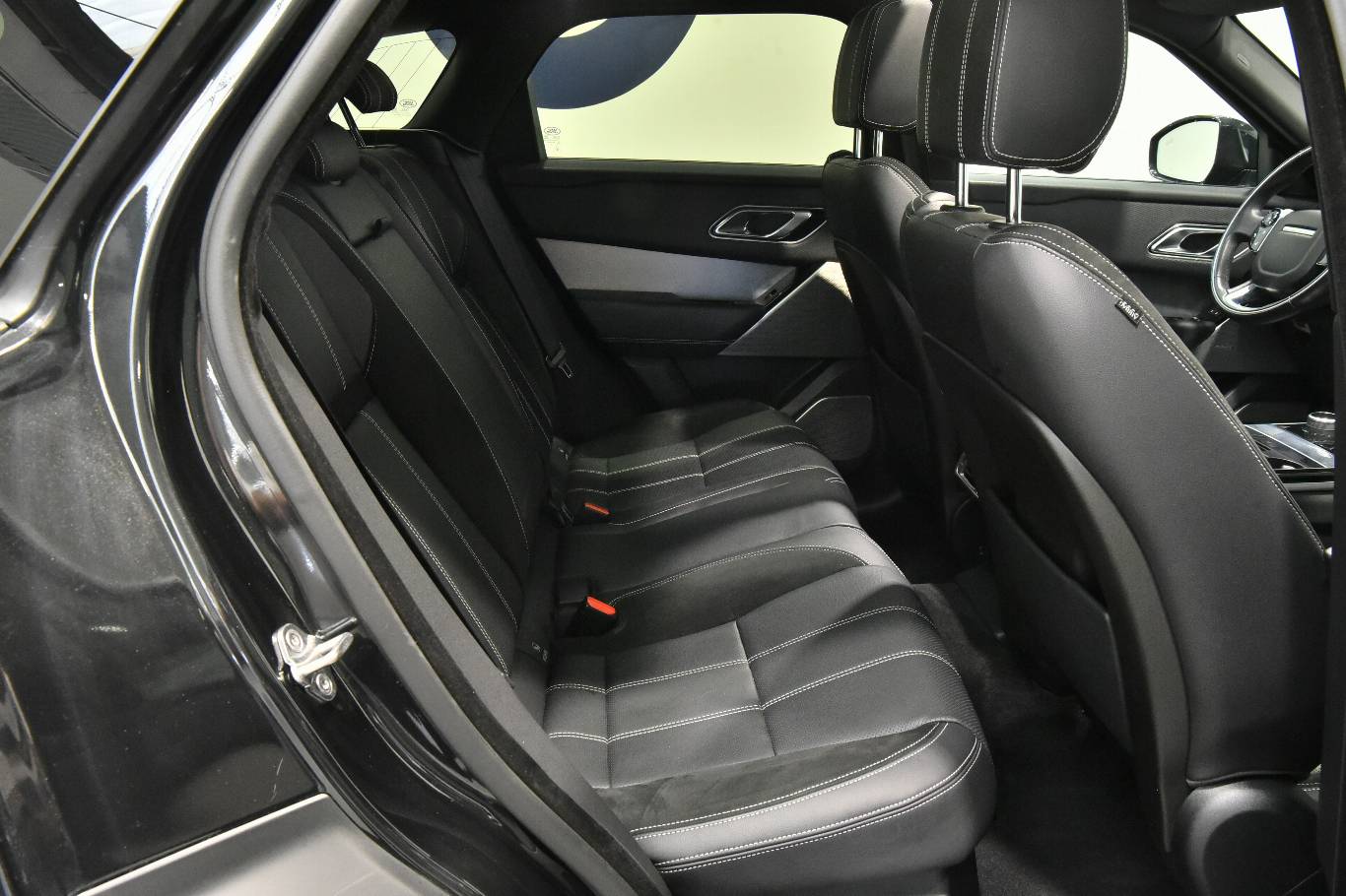 LAND ROVER Range Rover Velar 35
