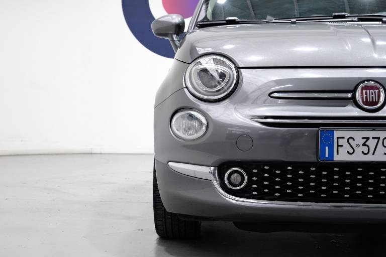 FIAT 500 47