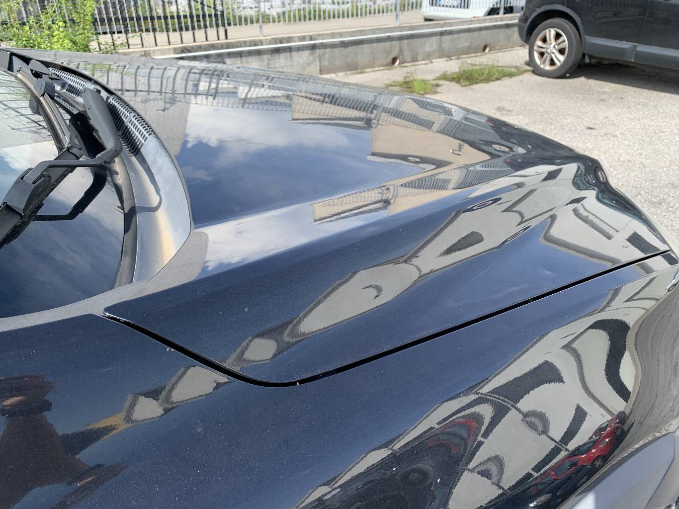 CHEVROLET Captiva 11