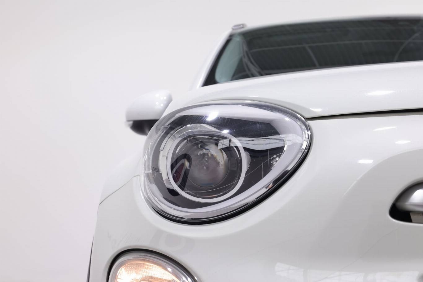 FIAT 500X 12