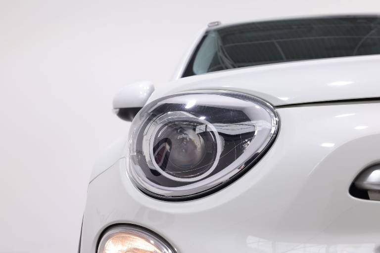 FIAT 500X 12