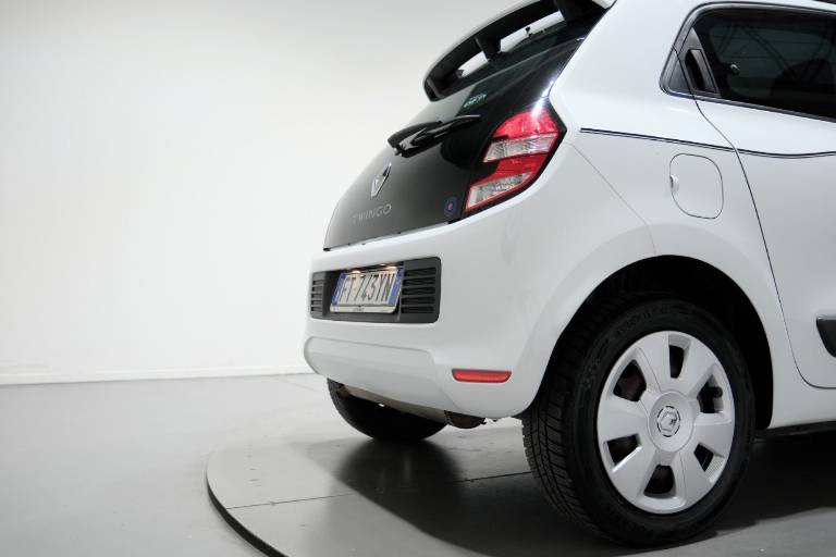 RENAULT Twingo 46