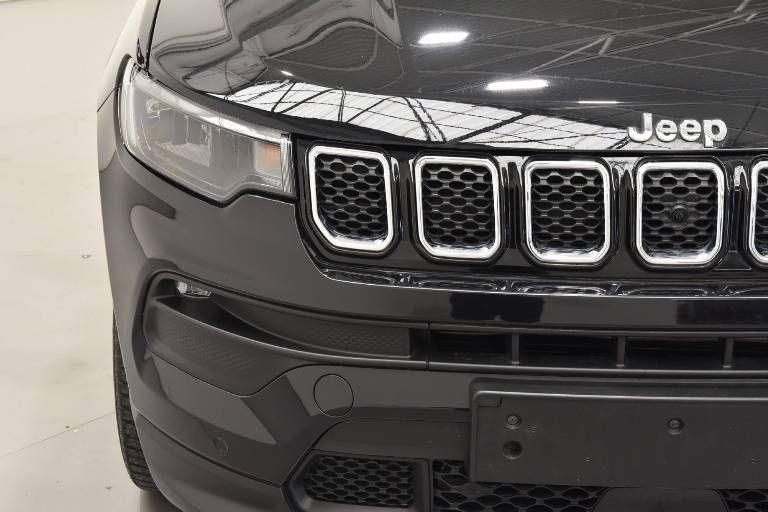 JEEP Compass 13