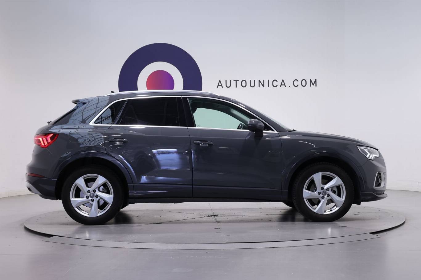 AUDI Q3 3