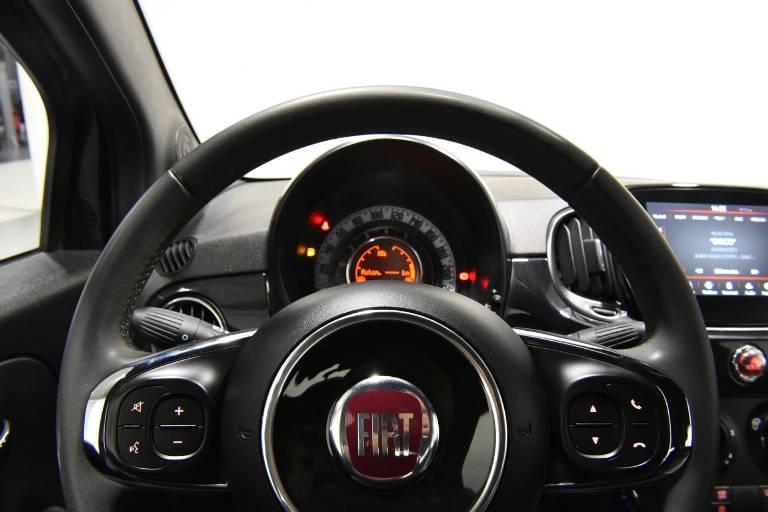 FIAT 500 6