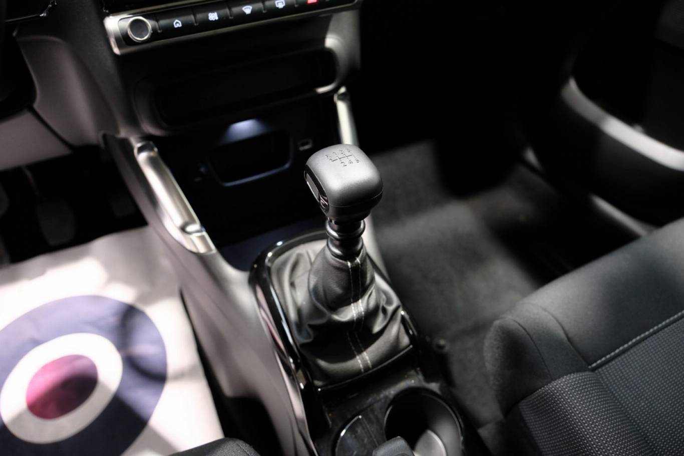 CITROEN C3 Aircross 30